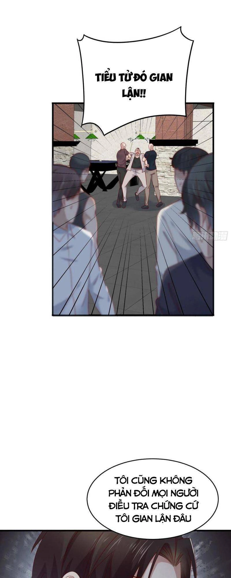 Vua Đầu Tư Mạnh Nhất Chapter 82 - 7