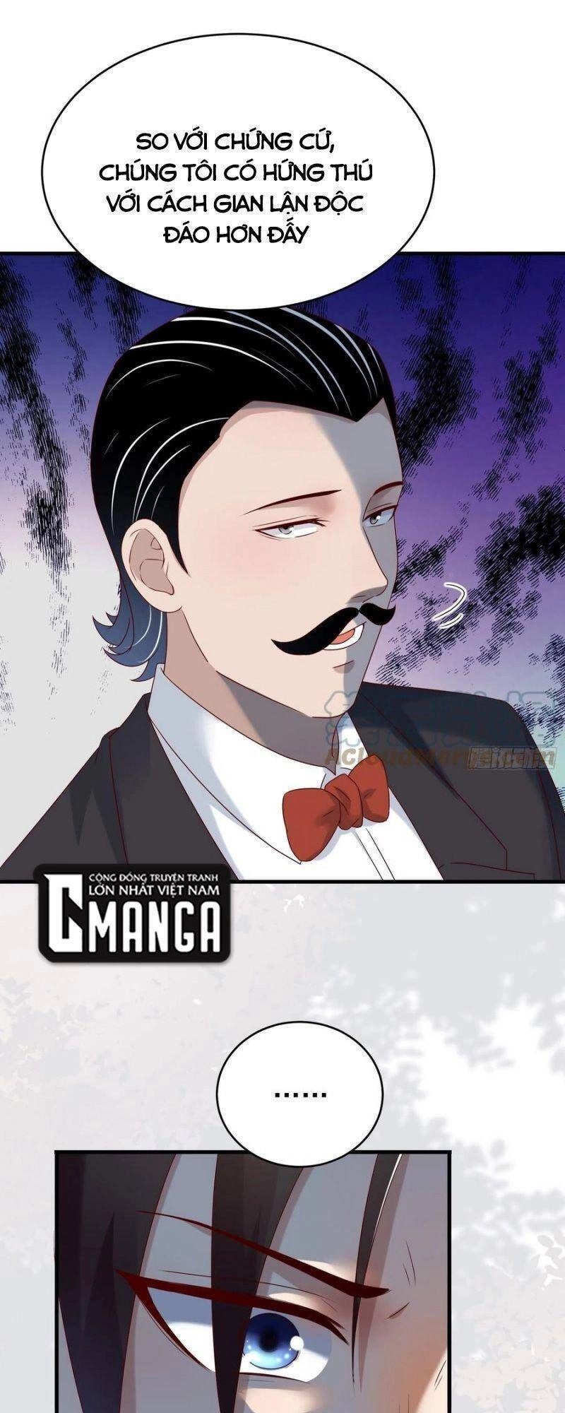 Vua Đầu Tư Mạnh Nhất Chapter 82 - 9