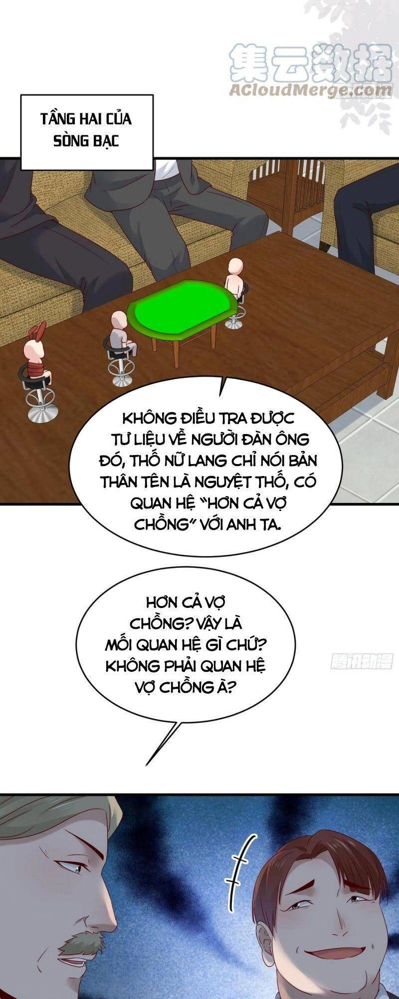 Vua Đầu Tư Mạnh Nhất Chapter 82 - 11