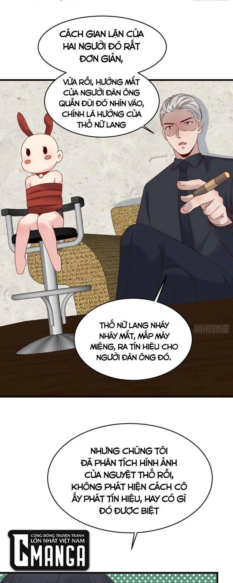 Vua Đầu Tư Mạnh Nhất Chapter 82 - 13