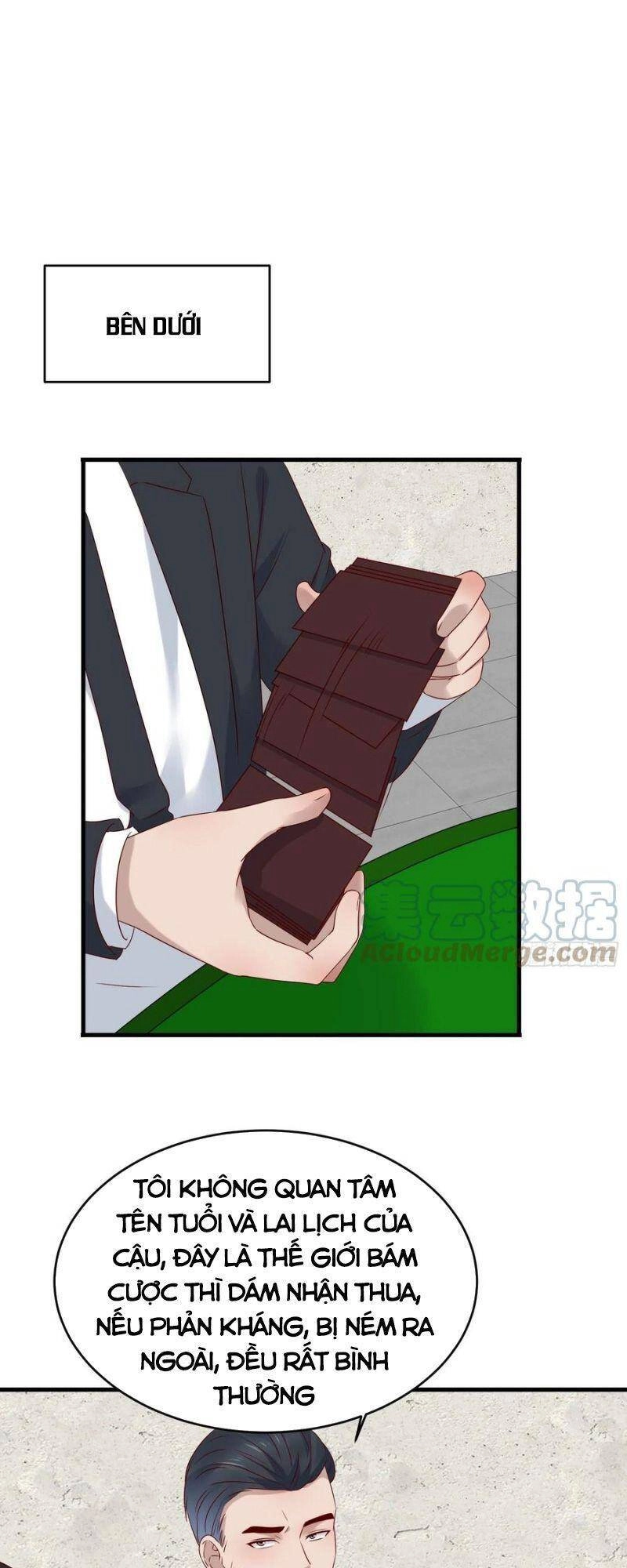 Vua Đầu Tư Mạnh Nhất Chapter 82 - 15