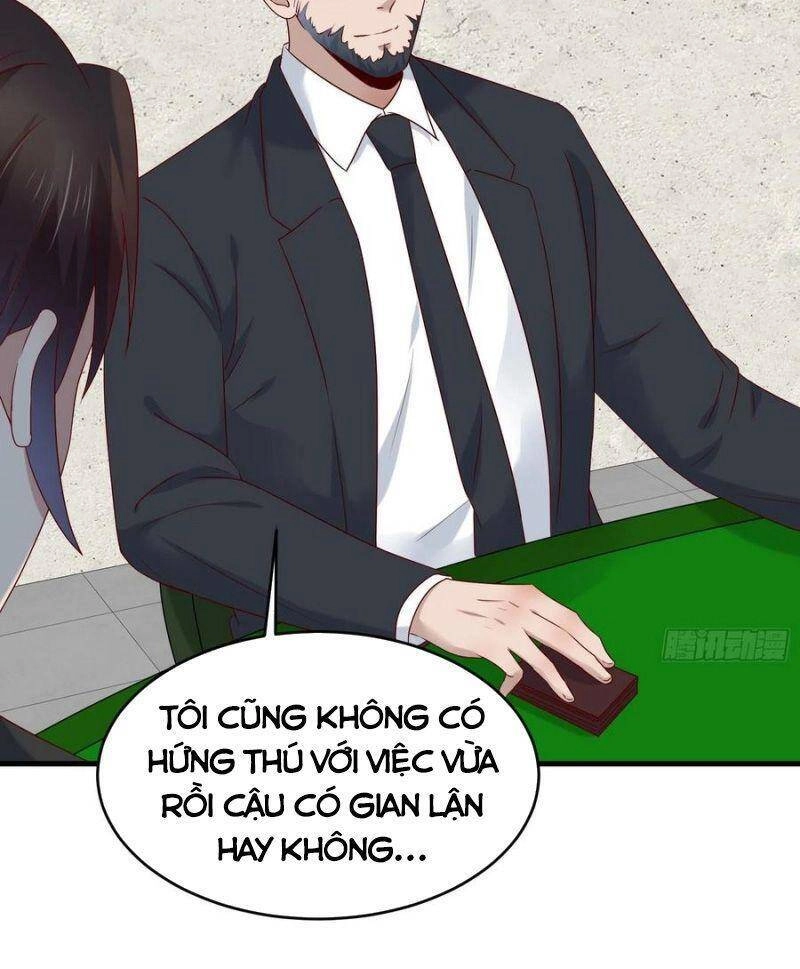 Vua Đầu Tư Mạnh Nhất Chapter 82 - 16