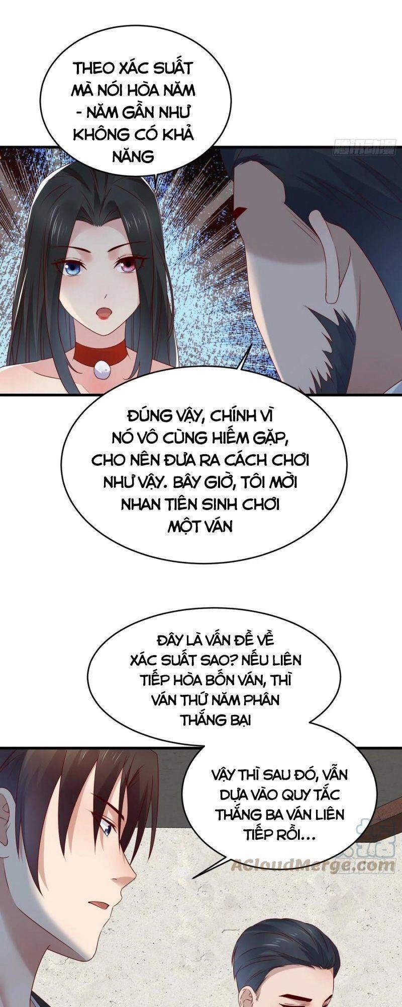 Vua Đầu Tư Mạnh Nhất Chapter 82 - 19