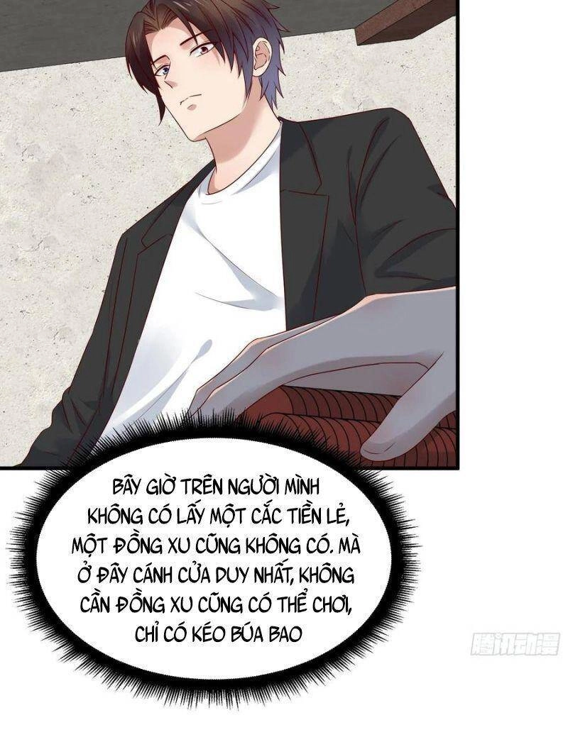 Vua Đầu Tư Mạnh Nhất Chapter 82 - 22