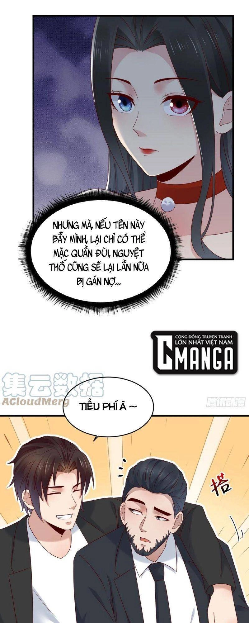 Vua Đầu Tư Mạnh Nhất Chapter 82 - 23