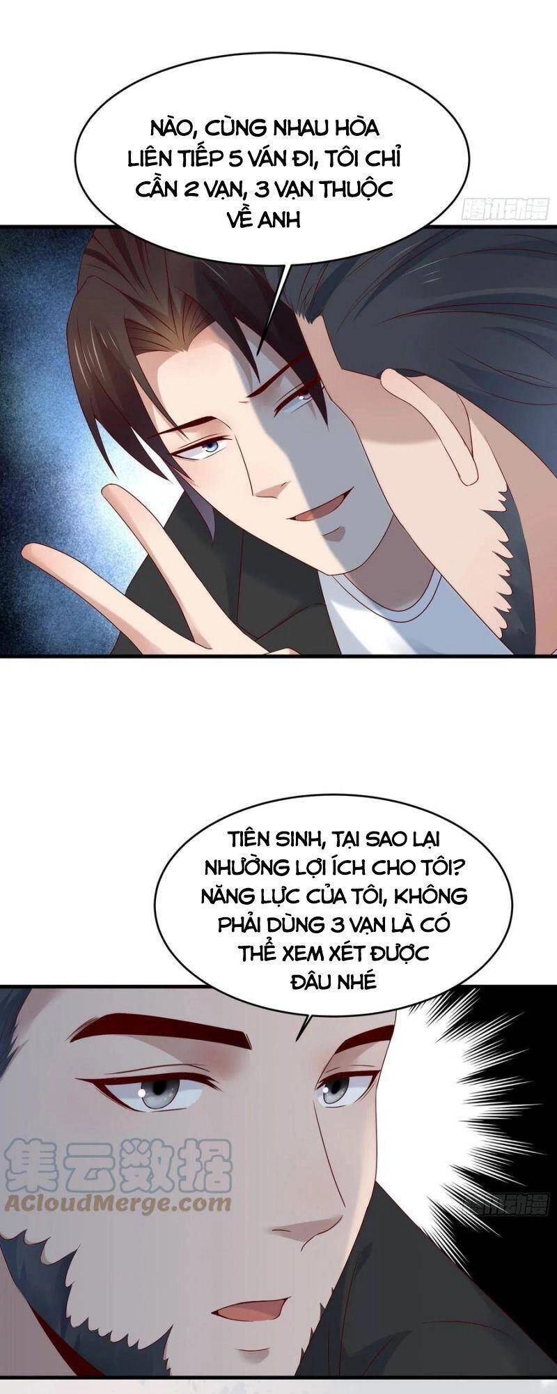 Vua Đầu Tư Mạnh Nhất Chapter 82 - 25