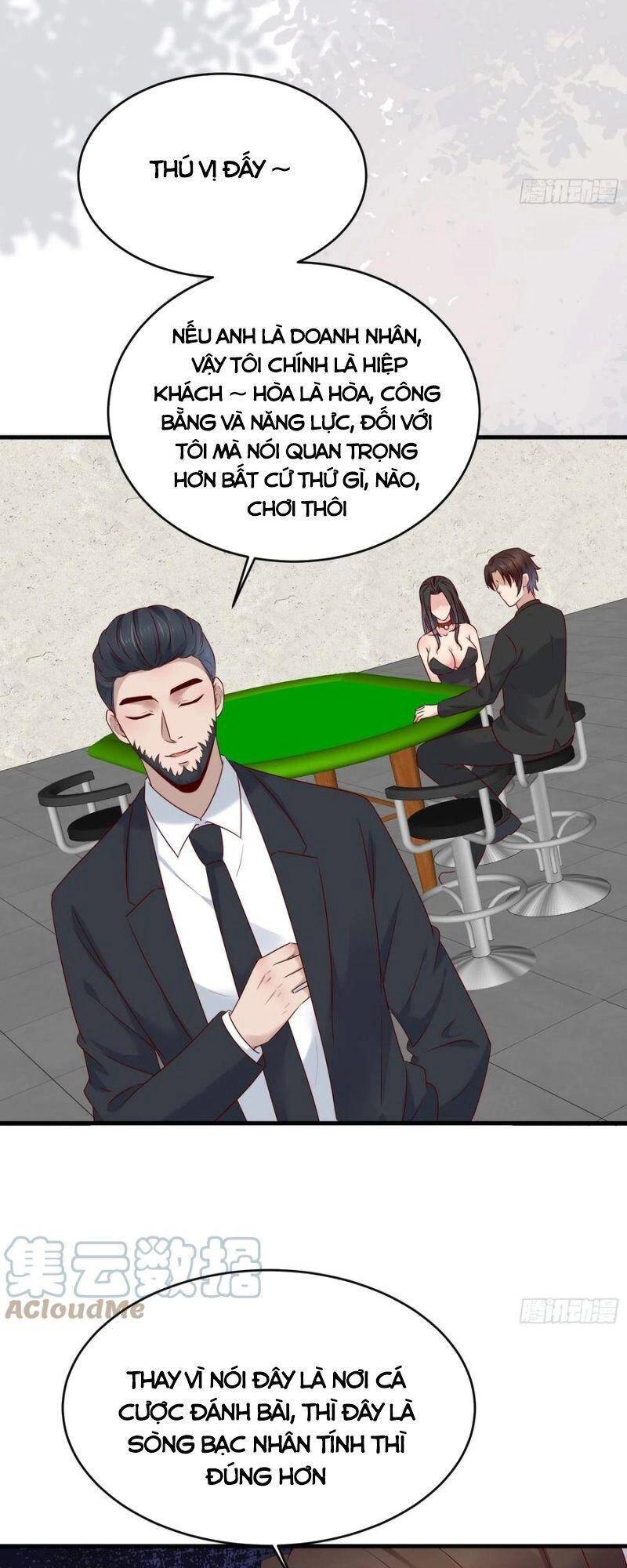 Vua Đầu Tư Mạnh Nhất Chapter 82 - 27