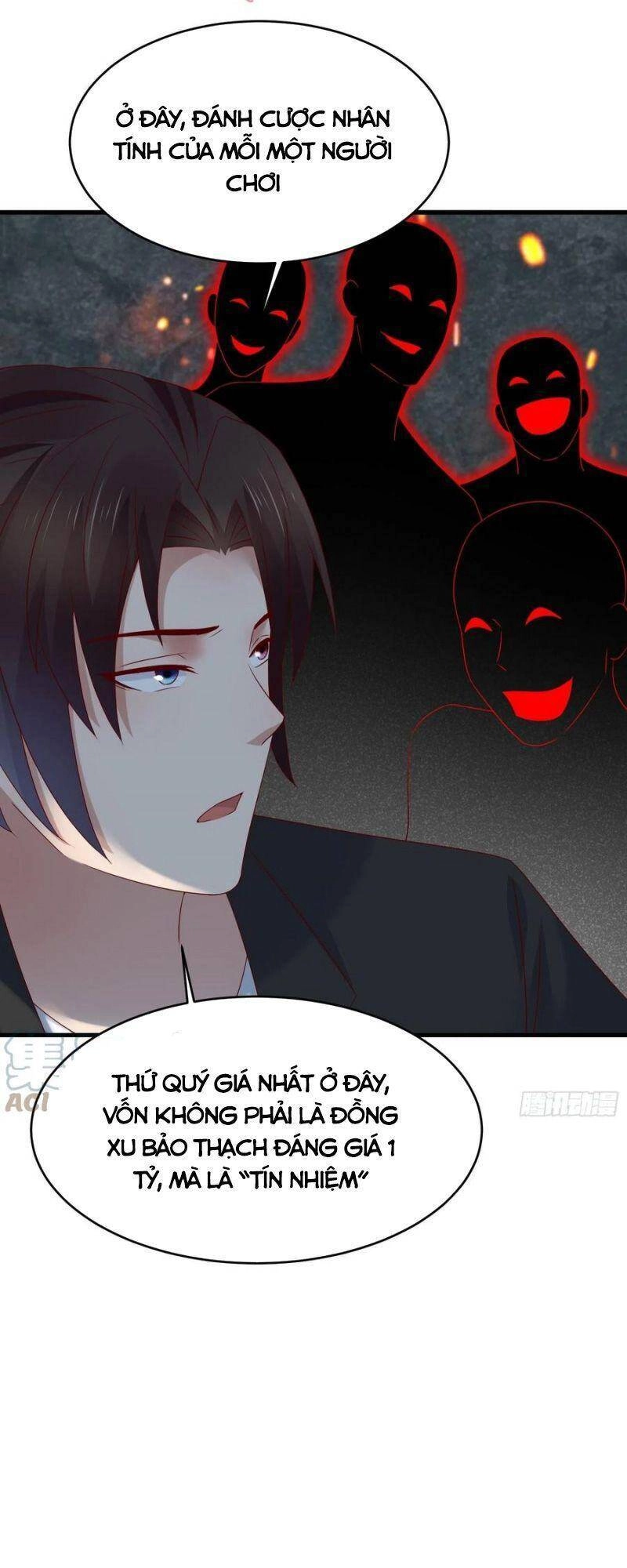 Vua Đầu Tư Mạnh Nhất Chapter 82 - 29