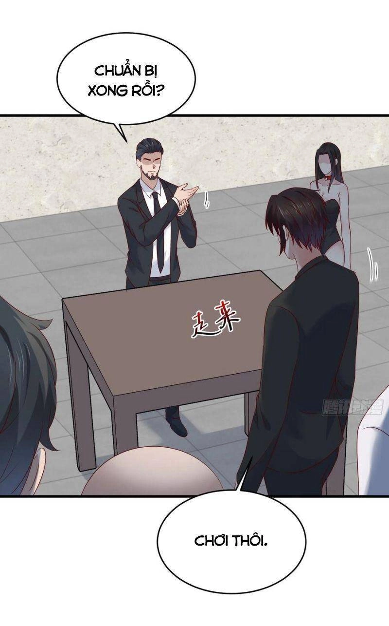 Vua Đầu Tư Mạnh Nhất Chapter 82 - 30