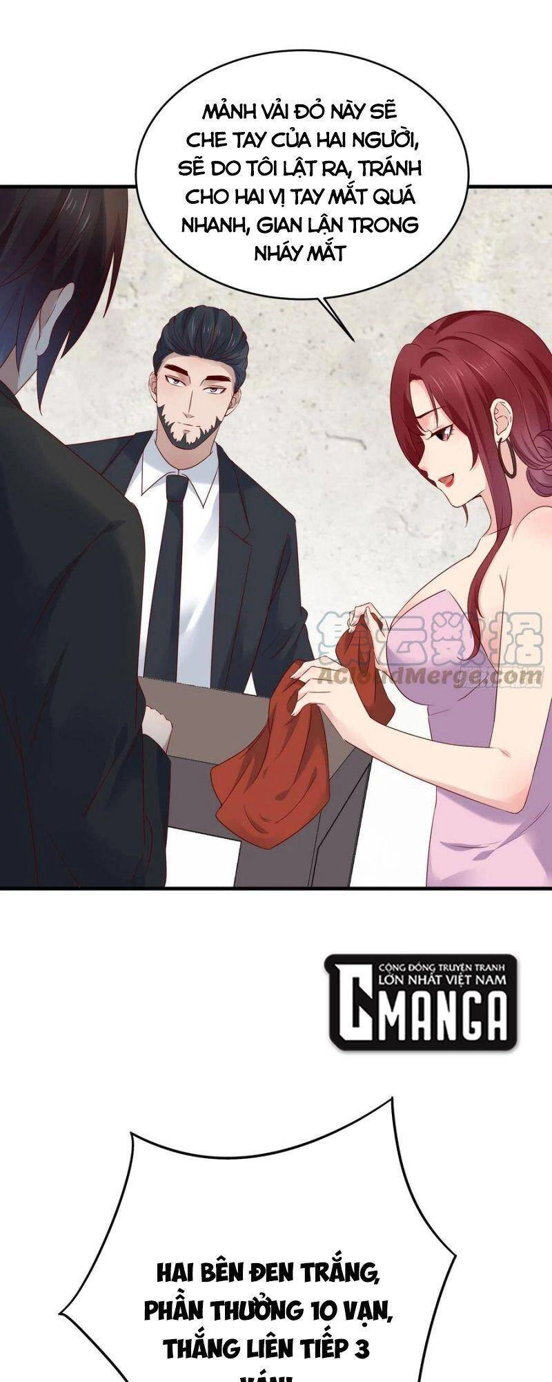 Vua Đầu Tư Mạnh Nhất Chapter 82 - 31