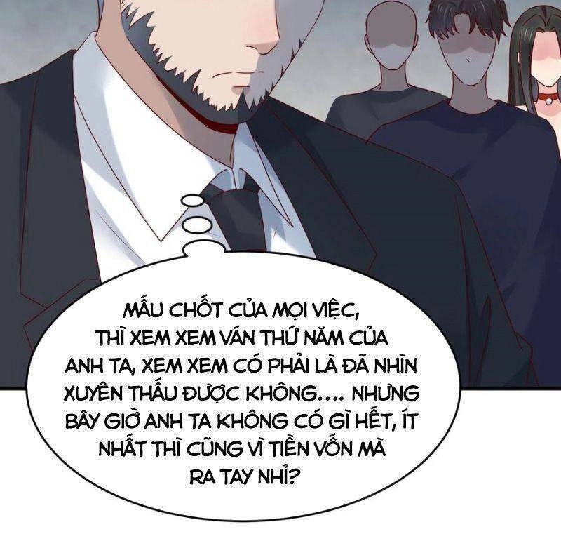 Vua Đầu Tư Mạnh Nhất Chapter 83 - 2
