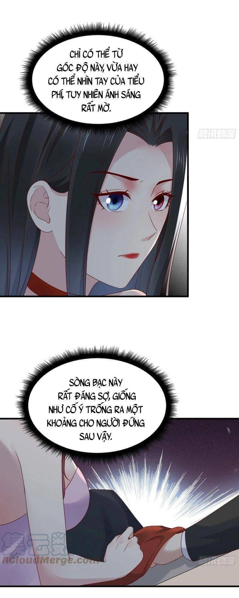 Vua Đầu Tư Mạnh Nhất Chapter 83 - 5