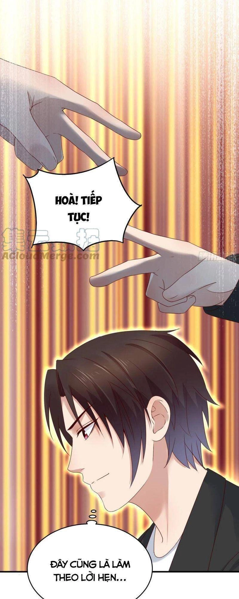 Vua Đầu Tư Mạnh Nhất Chapter 83 - 9