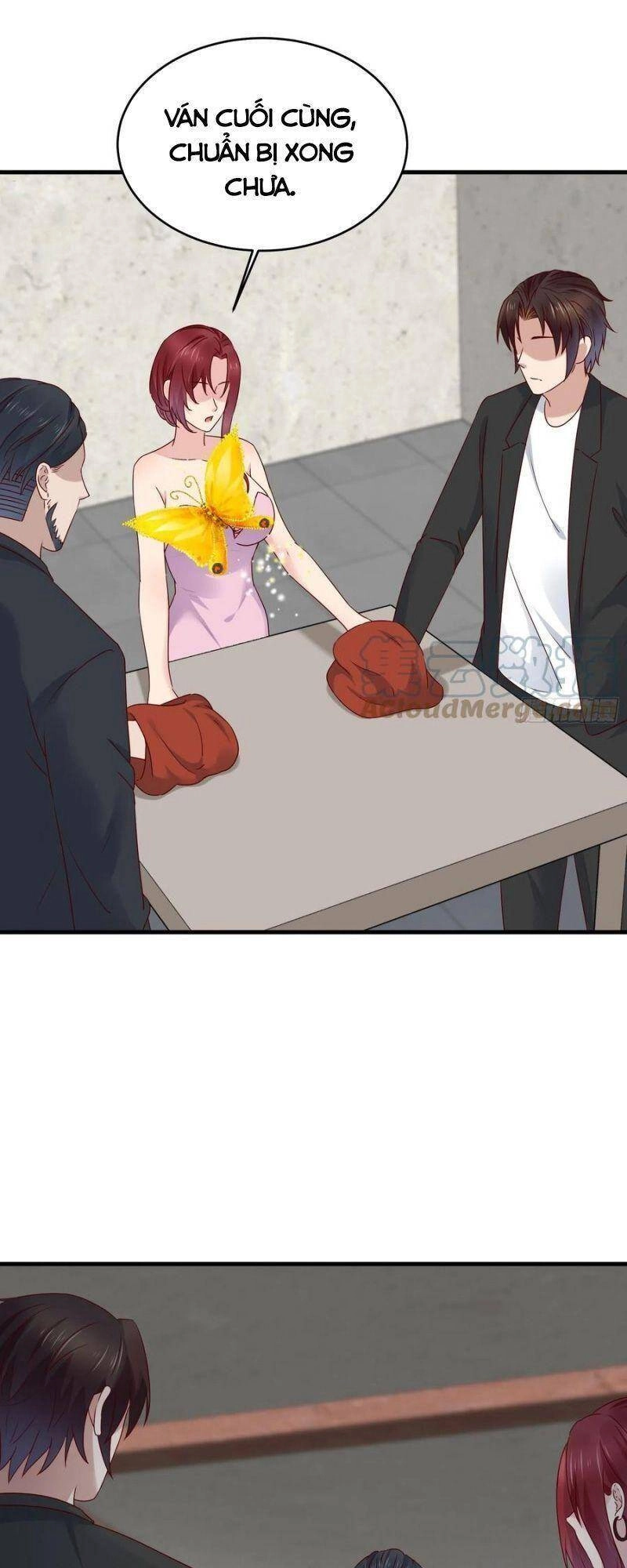 Vua Đầu Tư Mạnh Nhất Chapter 83 - 11