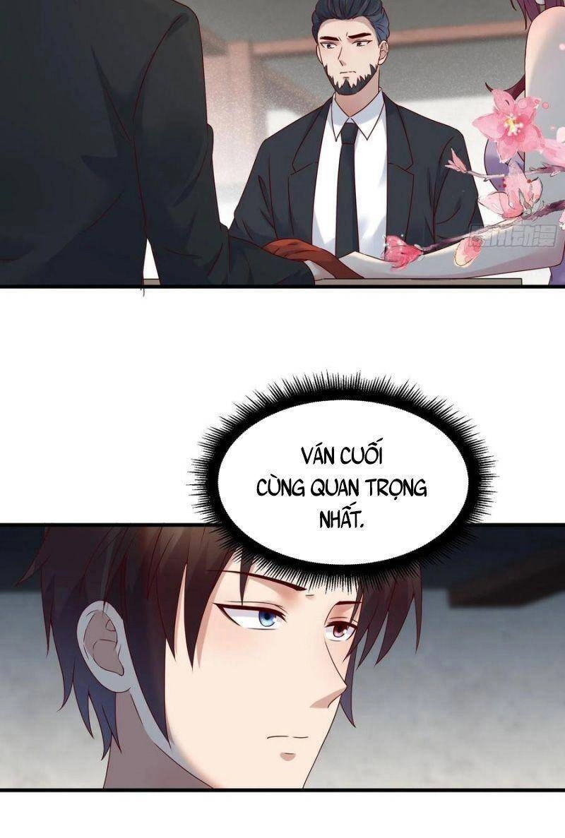 Vua Đầu Tư Mạnh Nhất Chapter 83 - 12