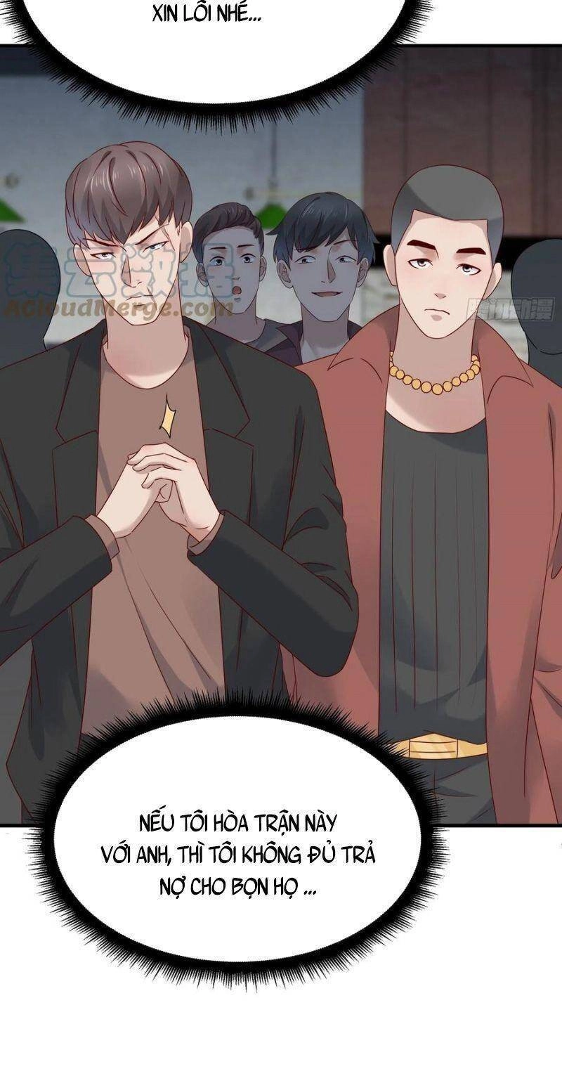 Vua Đầu Tư Mạnh Nhất Chapter 83 - 16
