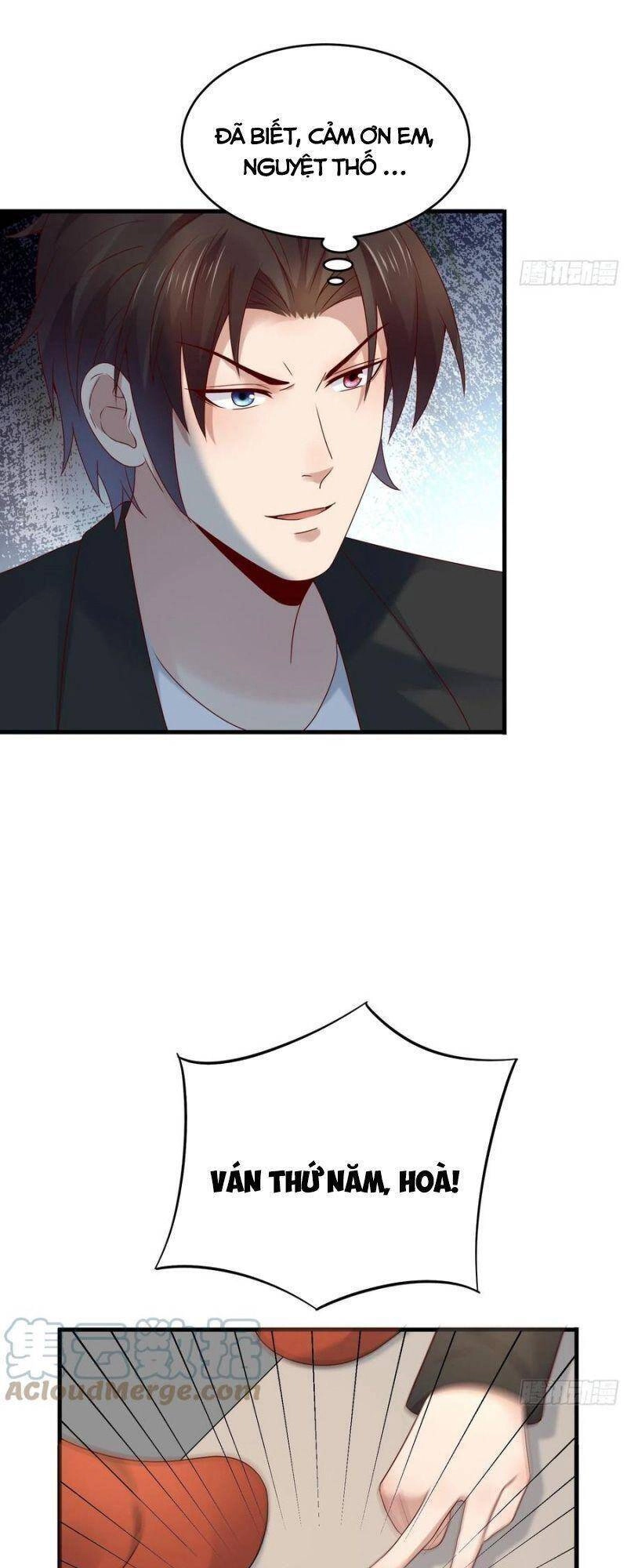 Vua Đầu Tư Mạnh Nhất Chapter 83 - 17