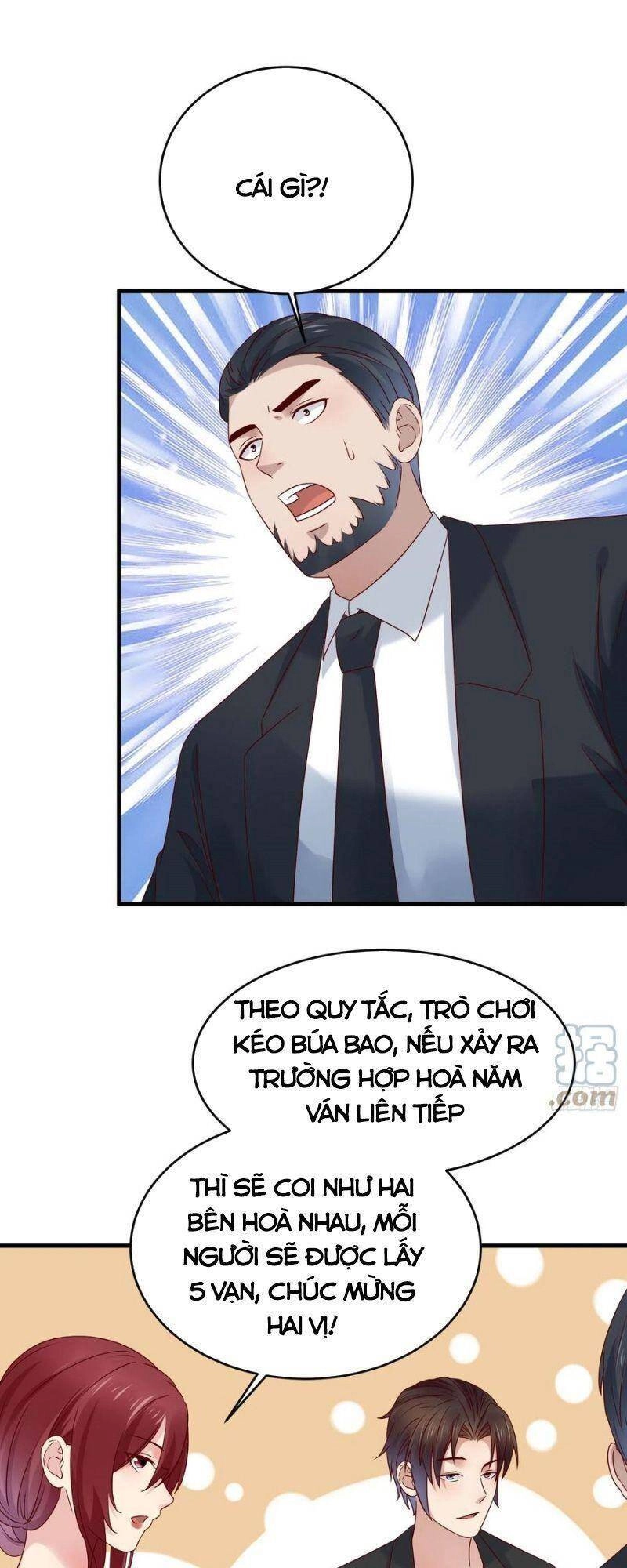 Vua Đầu Tư Mạnh Nhất Chapter 83 - 19