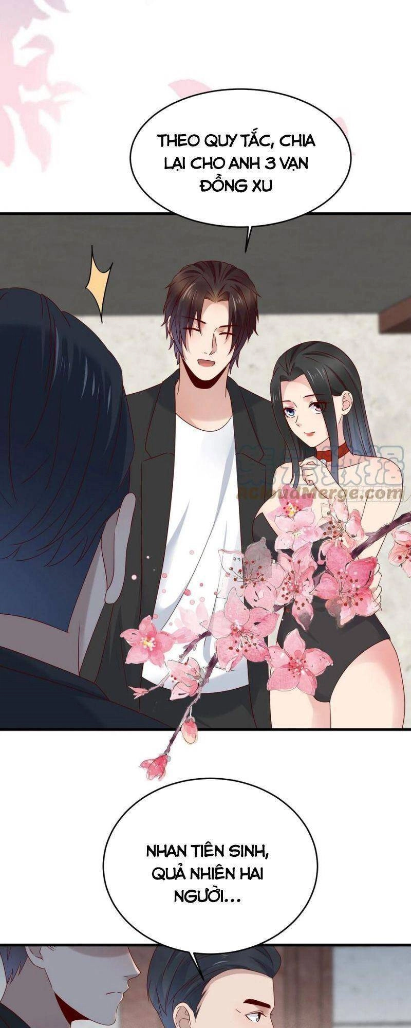 Vua Đầu Tư Mạnh Nhất Chapter 83 - 21