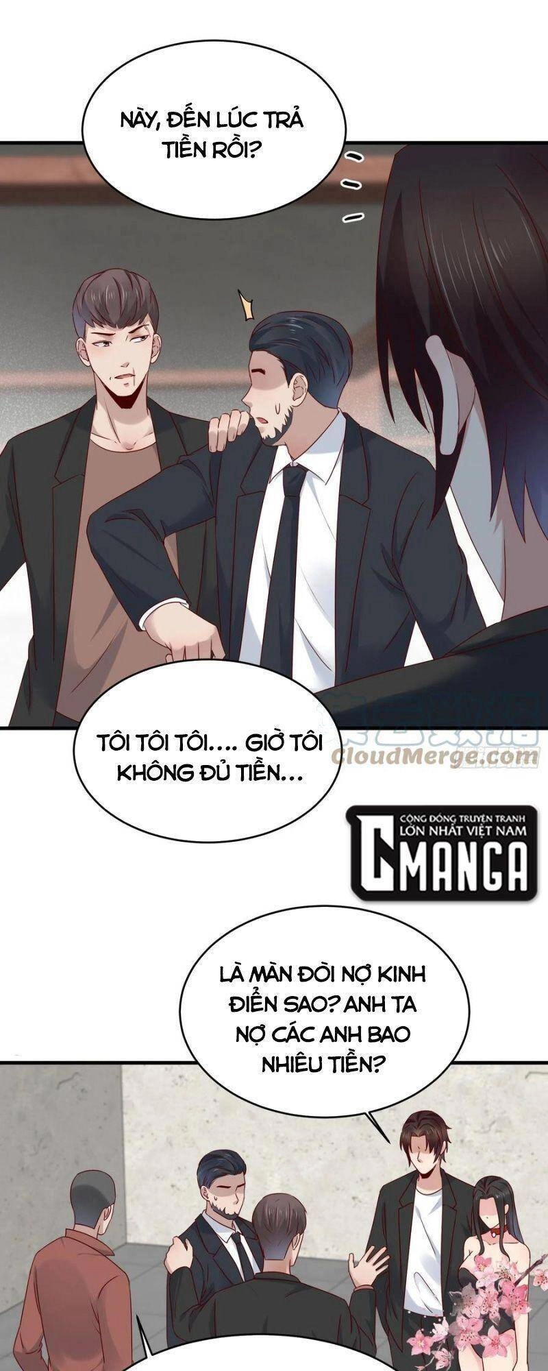 Vua Đầu Tư Mạnh Nhất Chapter 83 - 23