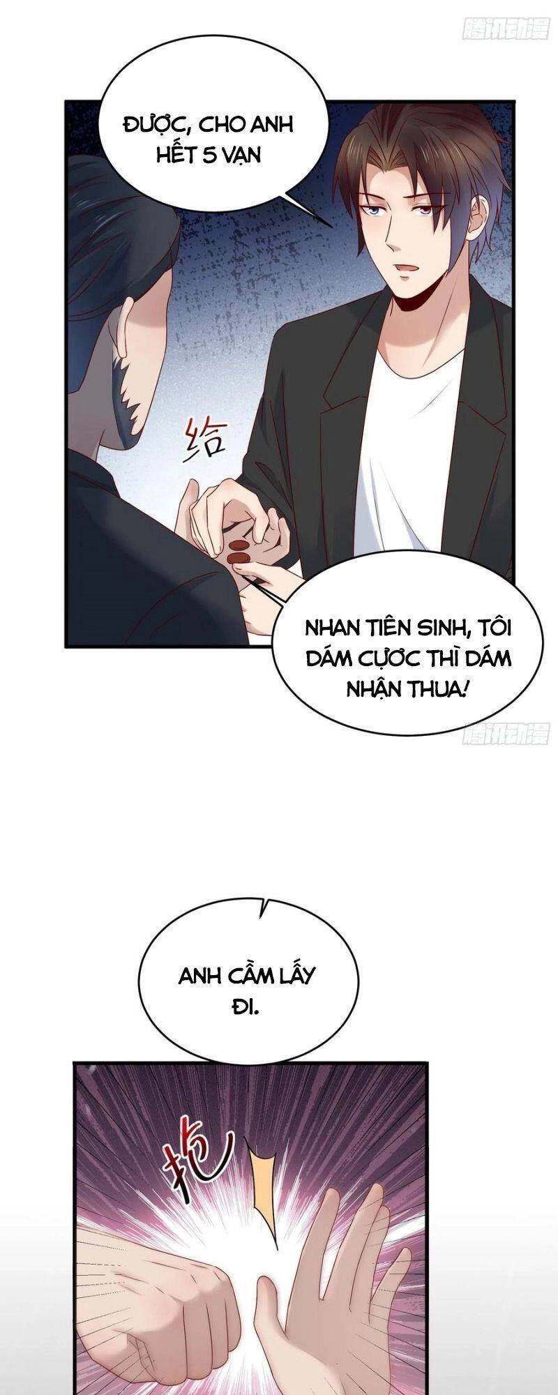 Vua Đầu Tư Mạnh Nhất Chapter 83 - 25