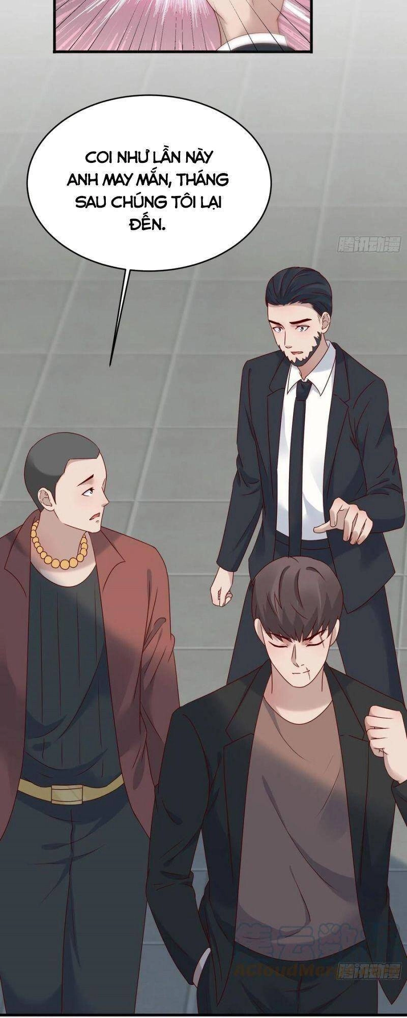 Vua Đầu Tư Mạnh Nhất Chapter 83 - 26