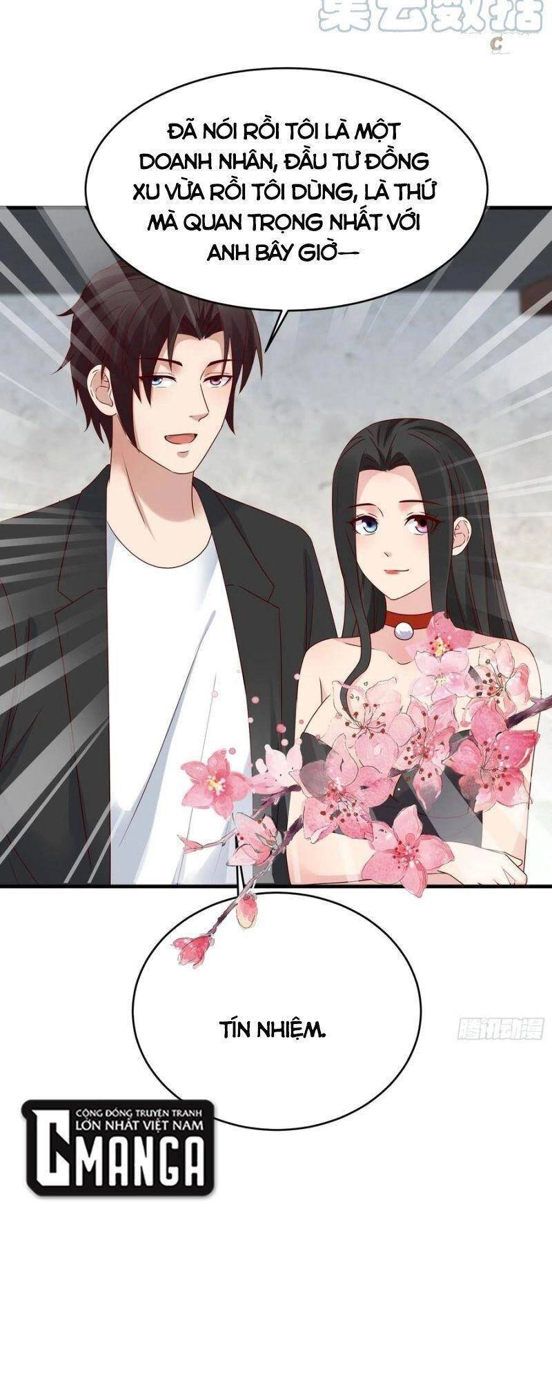 Vua Đầu Tư Mạnh Nhất Chapter 83 - 30