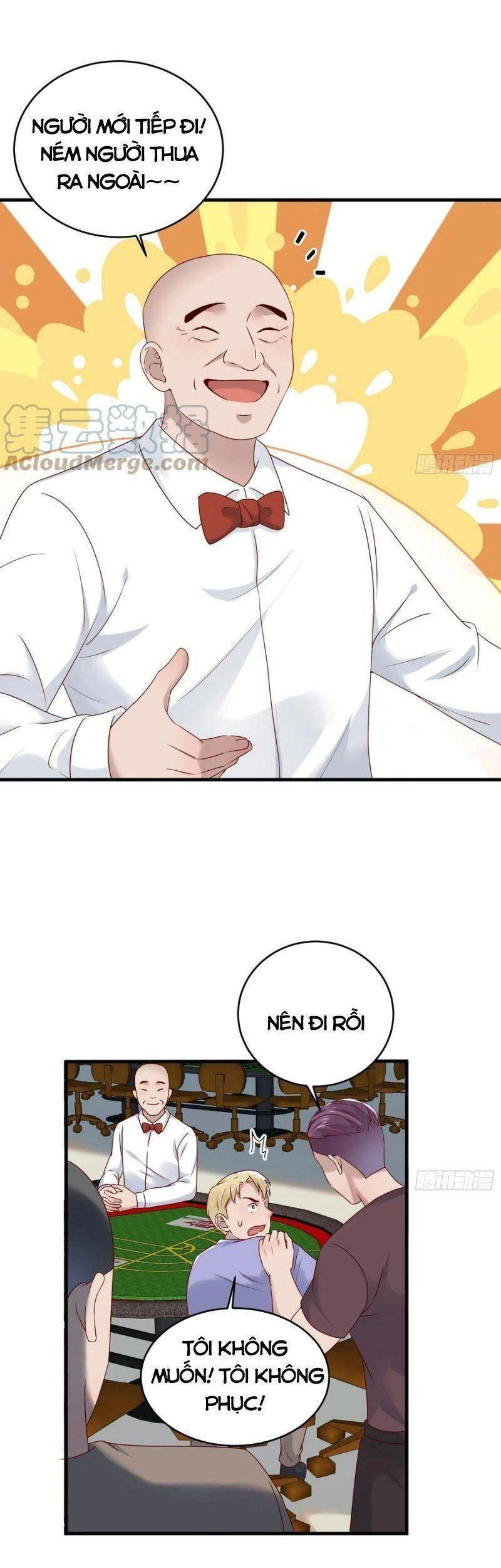 Vua Đầu Tư Mạnh Nhất Chapter 84 - 3