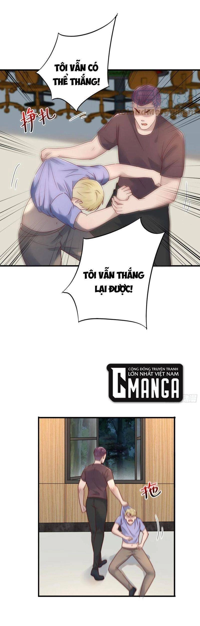 Vua Đầu Tư Mạnh Nhất Chapter 84 - 5