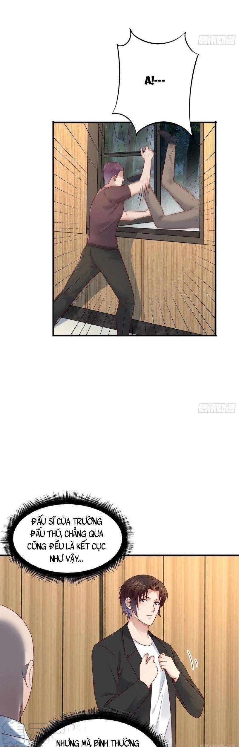 Vua Đầu Tư Mạnh Nhất Chapter 84 - 7