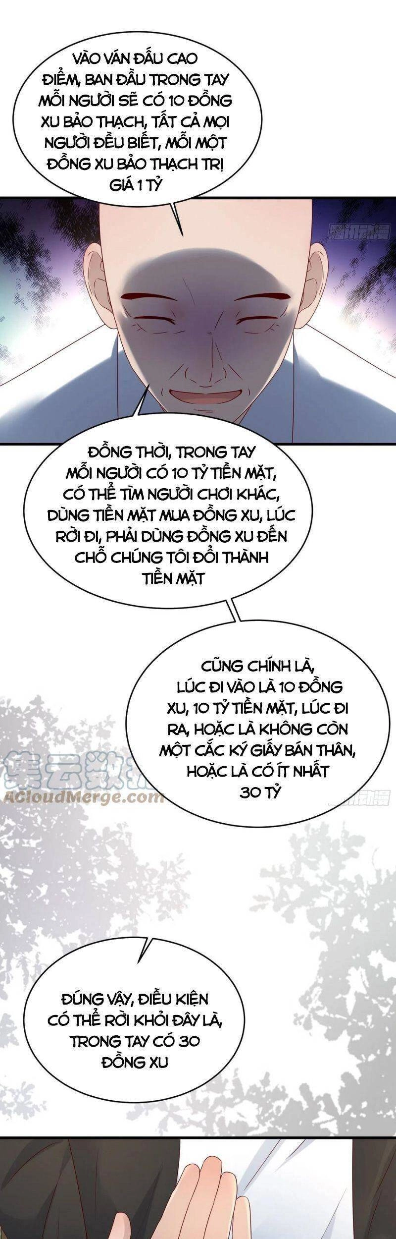 Vua Đầu Tư Mạnh Nhất Chapter 84 - 11