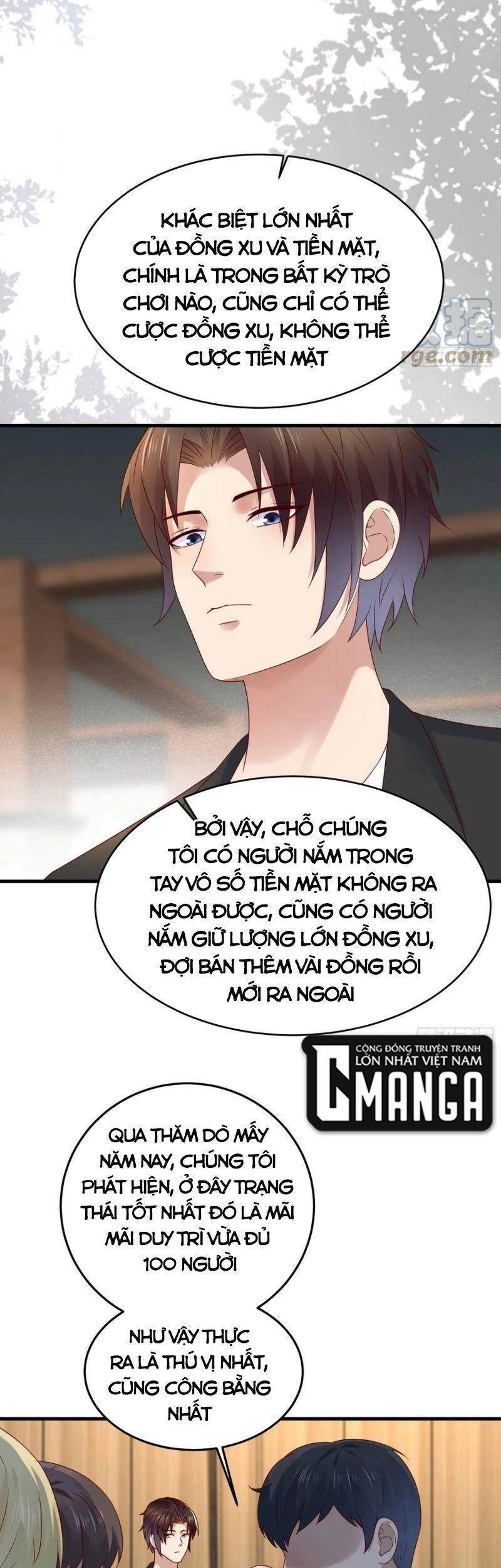 Vua Đầu Tư Mạnh Nhất Chapter 84 - 13
