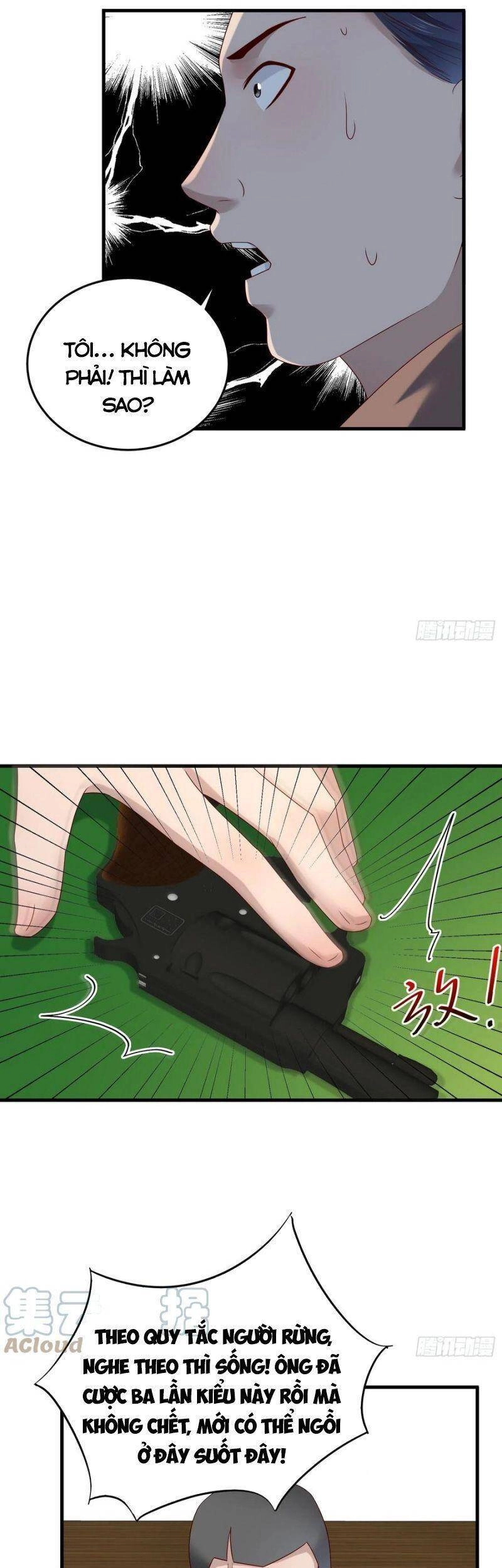 Vua Đầu Tư Mạnh Nhất Chapter 84 - 19