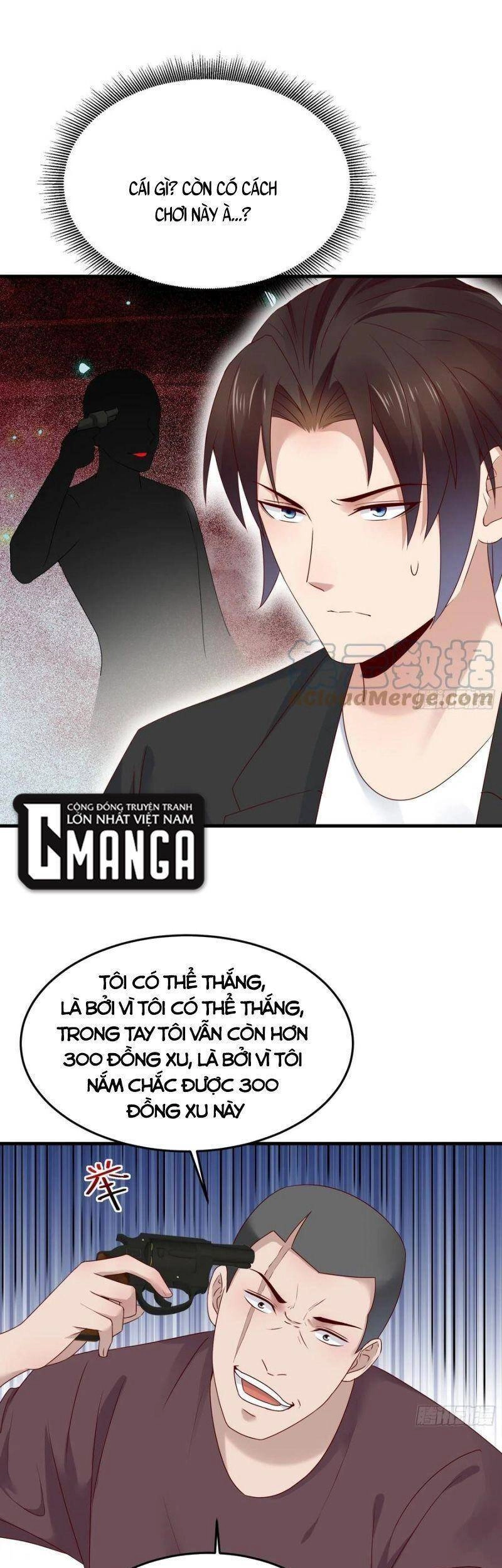 Vua Đầu Tư Mạnh Nhất Chapter 84 - 21