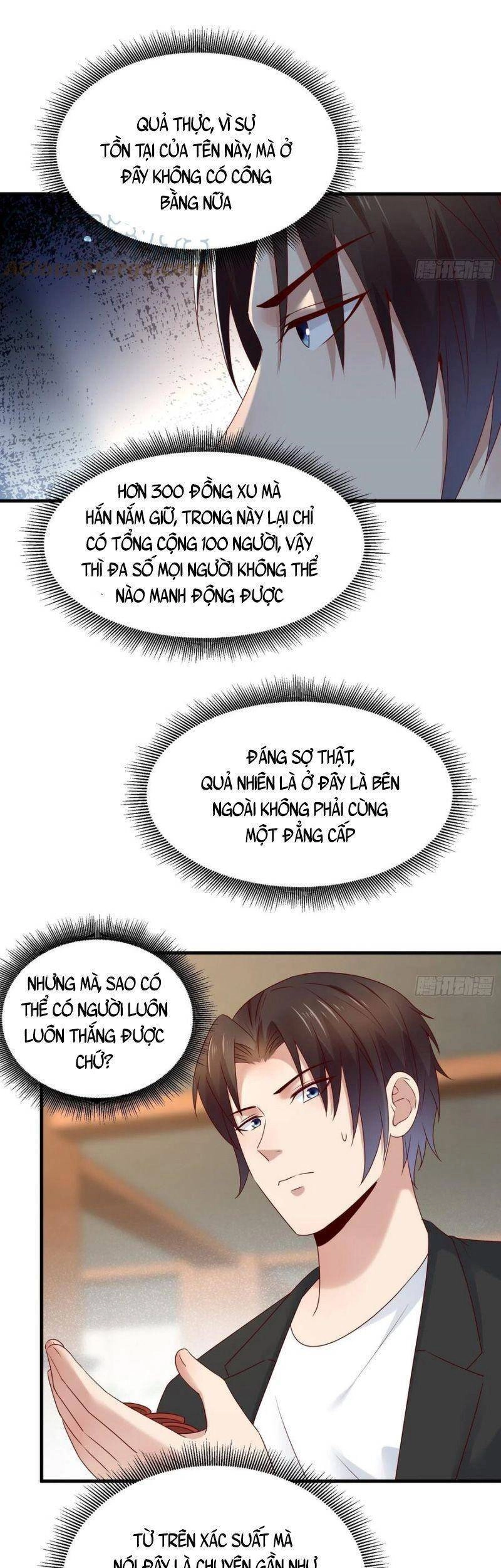 Vua Đầu Tư Mạnh Nhất Chapter 84 - 23