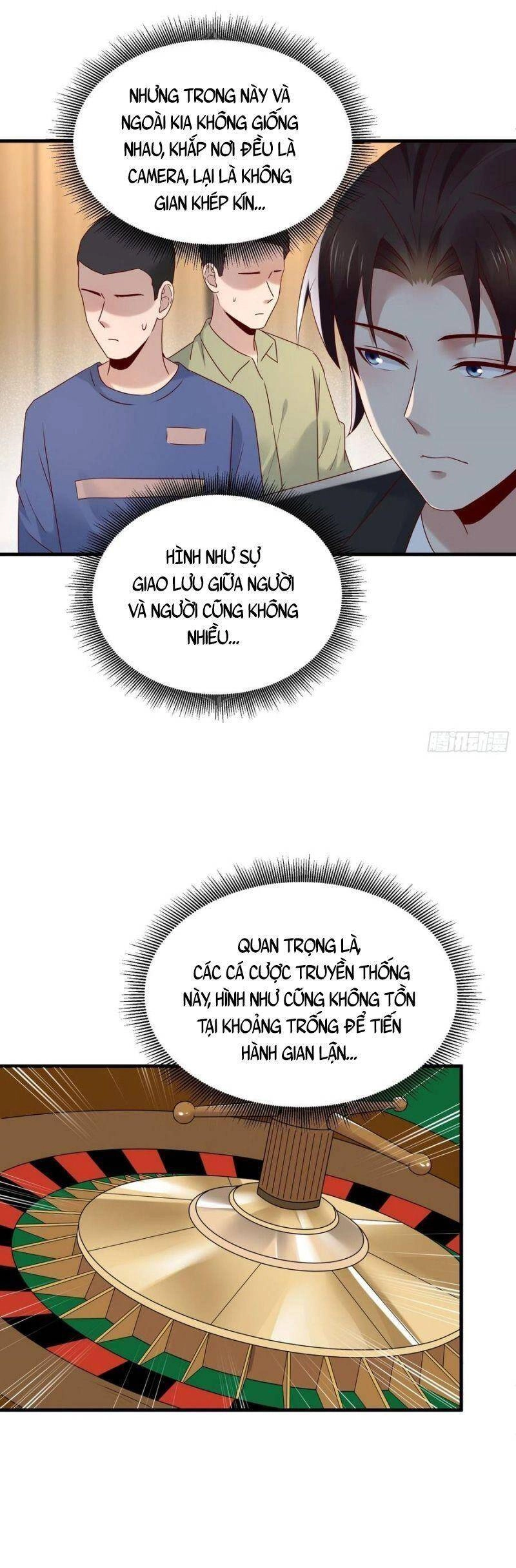 Vua Đầu Tư Mạnh Nhất Chapter 84 - 25