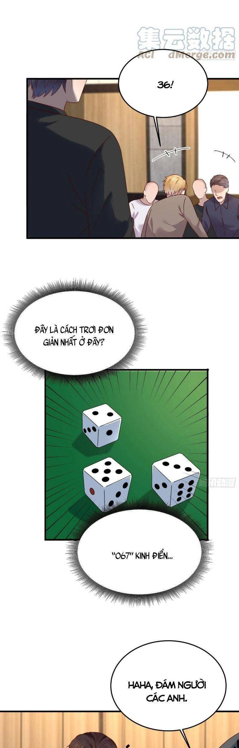 Vua Đầu Tư Mạnh Nhất Chapter 84 - 26