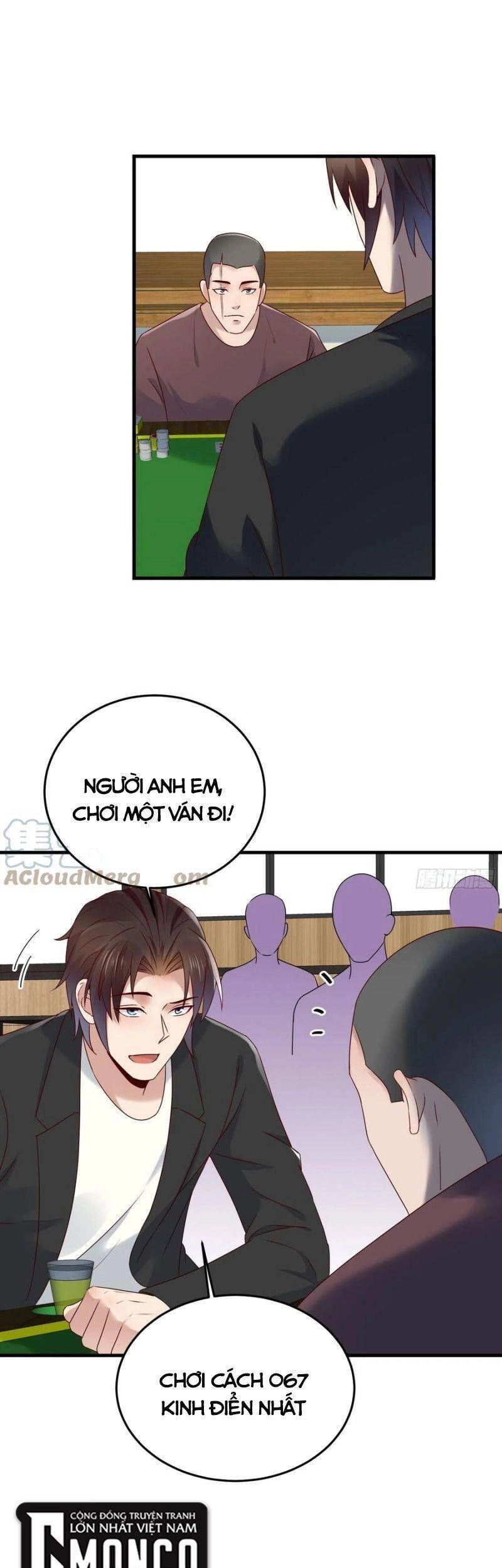 Vua Đầu Tư Mạnh Nhất Chapter 85 - 1