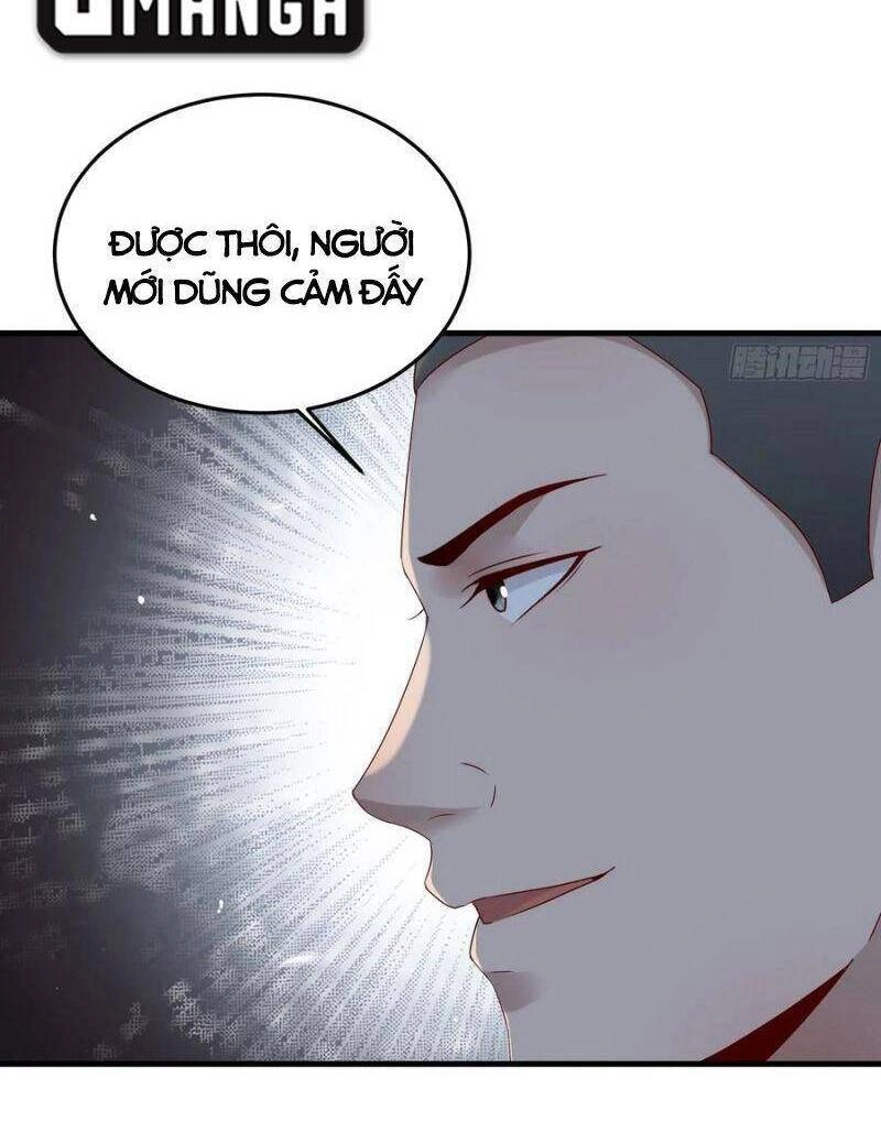 Vua Đầu Tư Mạnh Nhất Chapter 85 - 2