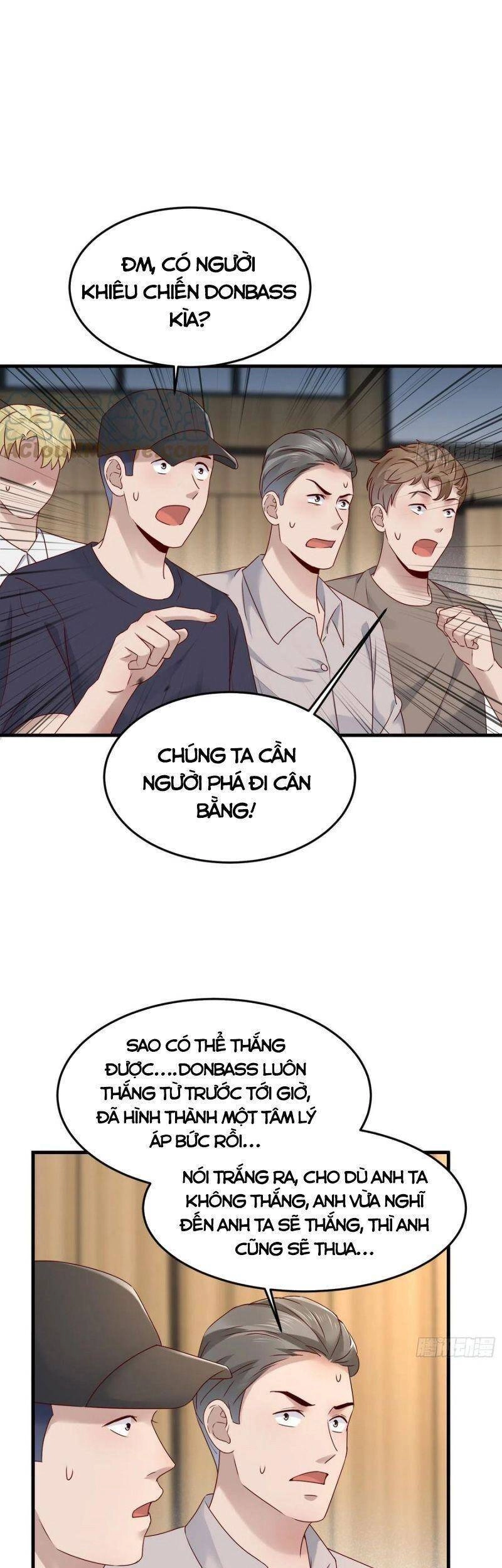 Vua Đầu Tư Mạnh Nhất Chapter 85 - 3