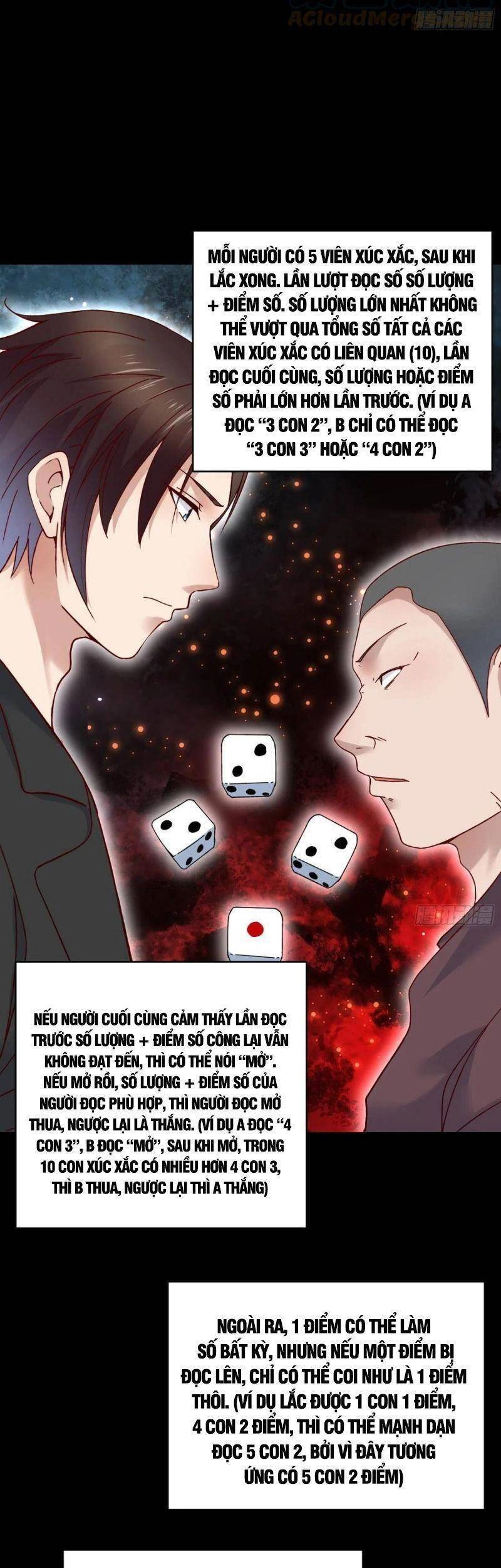 Vua Đầu Tư Mạnh Nhất Chapter 85 - 7