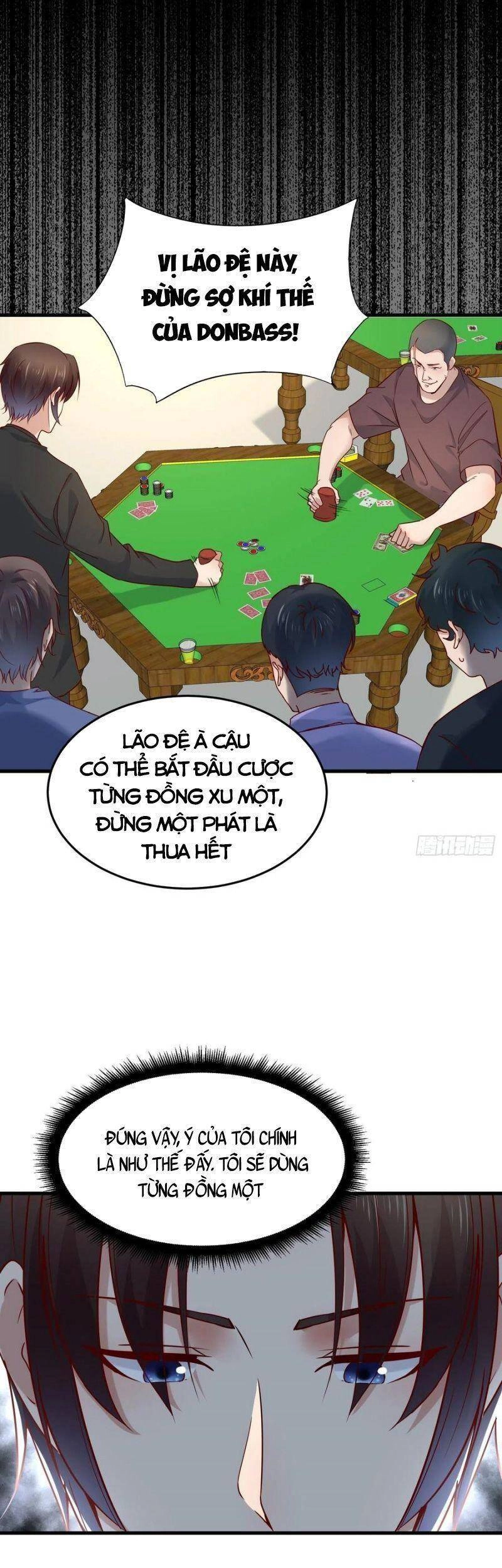Vua Đầu Tư Mạnh Nhất Chapter 85 - 9
