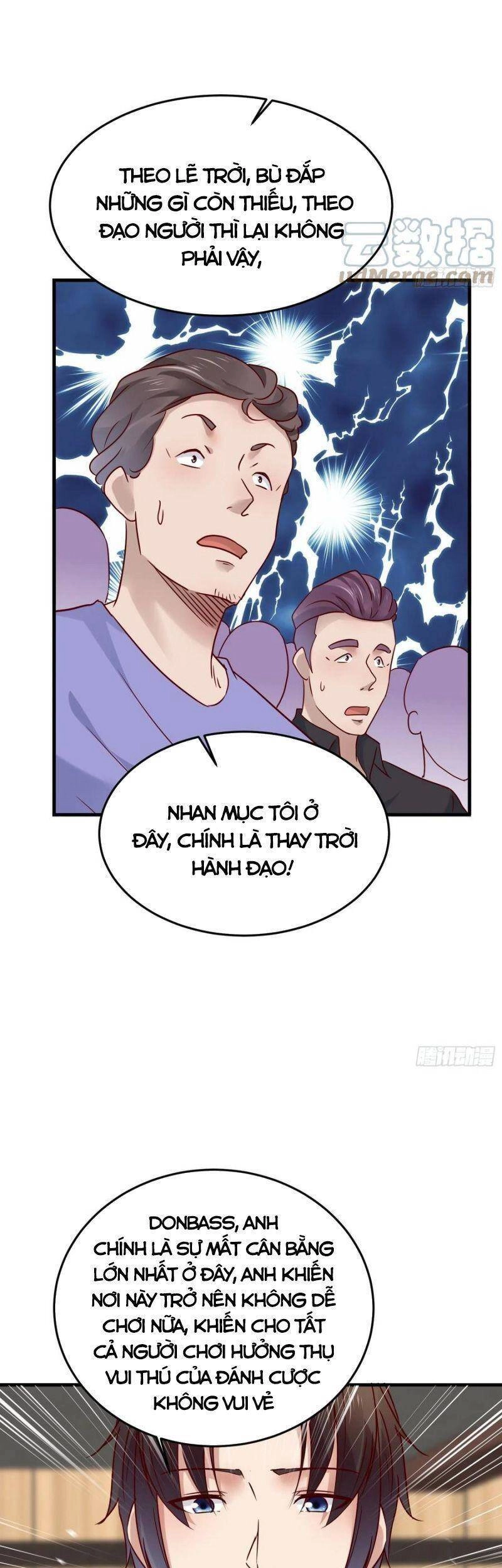 Vua Đầu Tư Mạnh Nhất Chapter 85 - 13