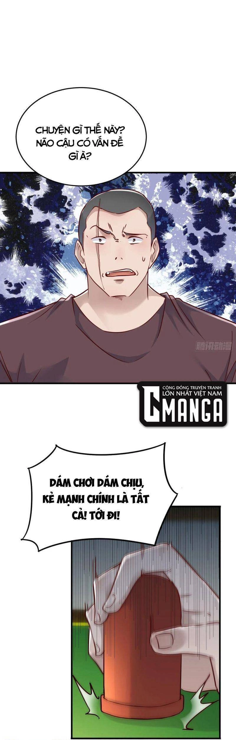 Vua Đầu Tư Mạnh Nhất Chapter 85 - 17