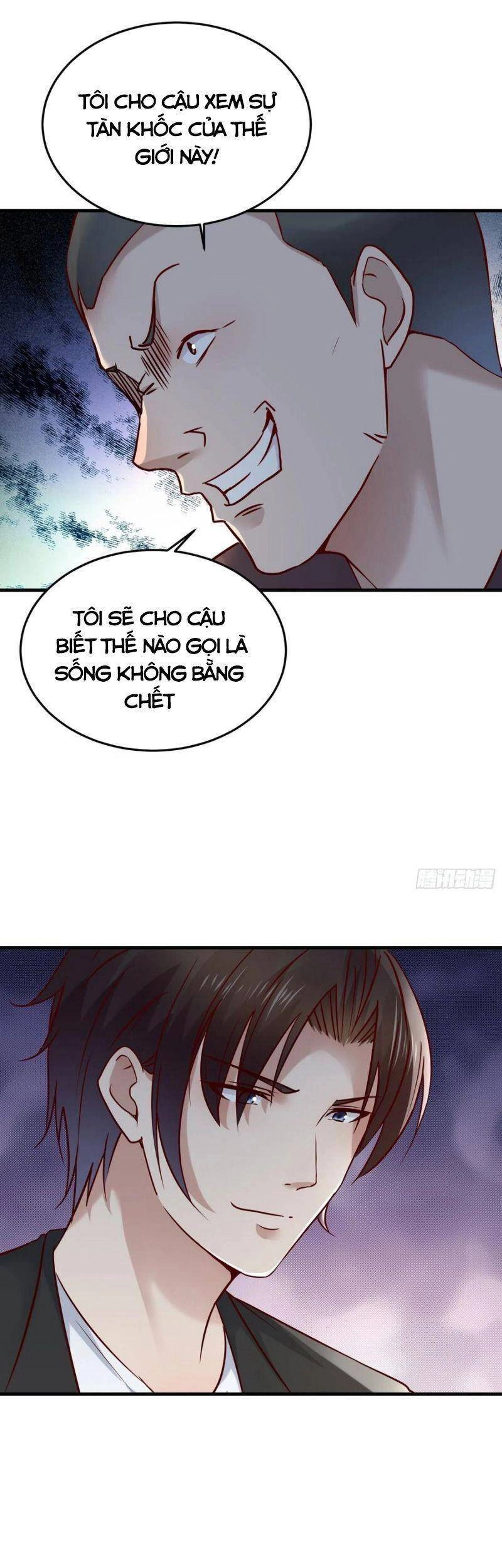 Vua Đầu Tư Mạnh Nhất Chapter 85 - 19