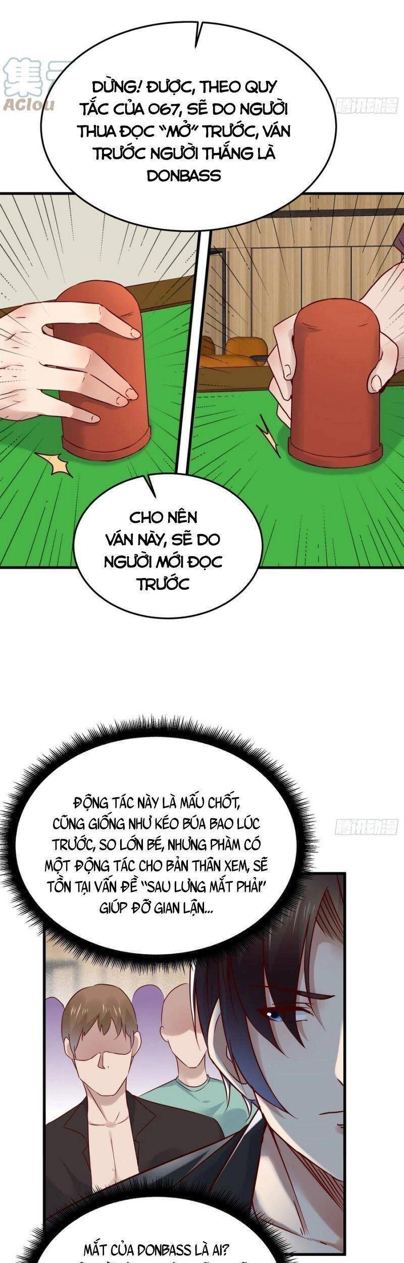 Vua Đầu Tư Mạnh Nhất Chapter 85 - 23