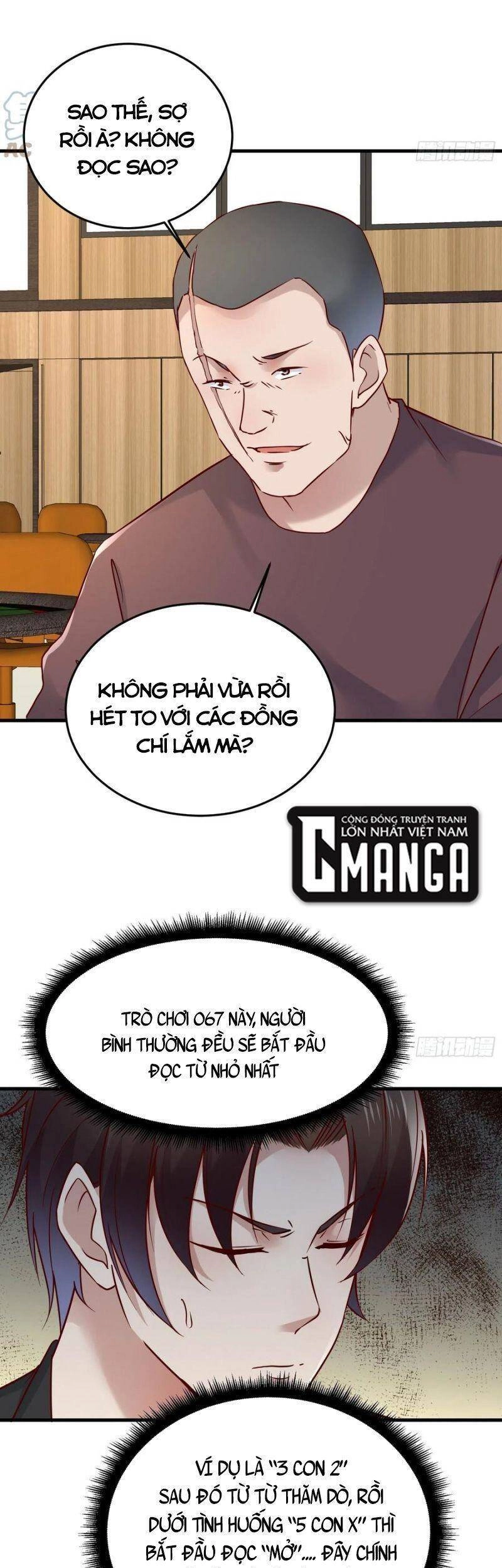 Vua Đầu Tư Mạnh Nhất Chapter 85 - 25