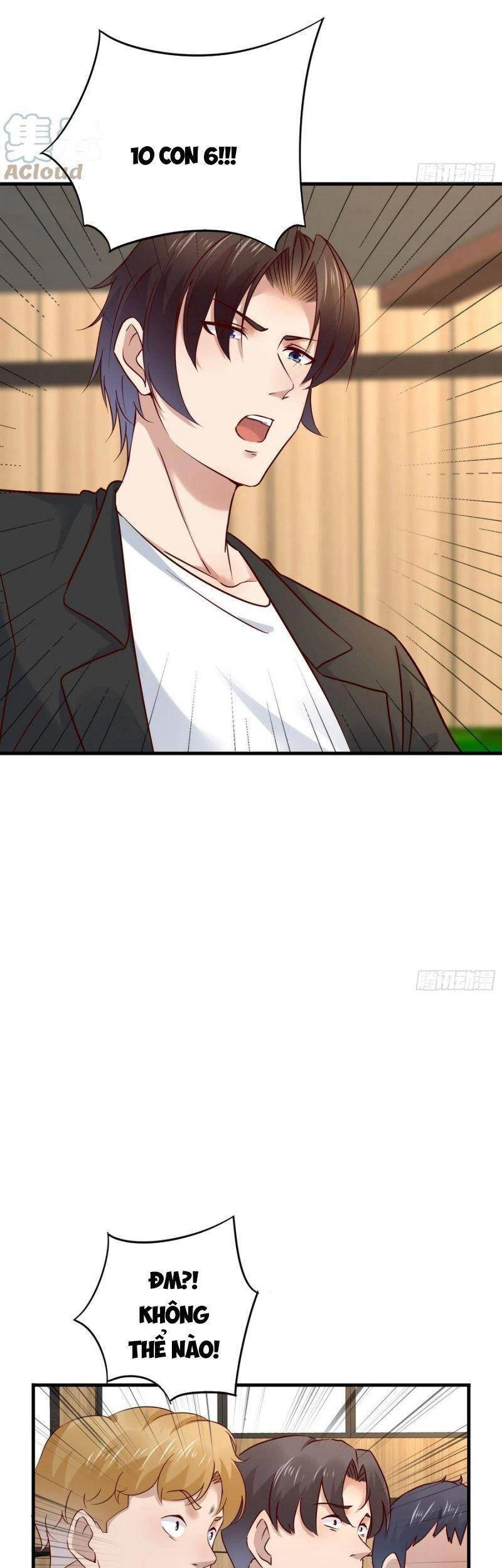 Vua Đầu Tư Mạnh Nhất Chapter 85 - 27