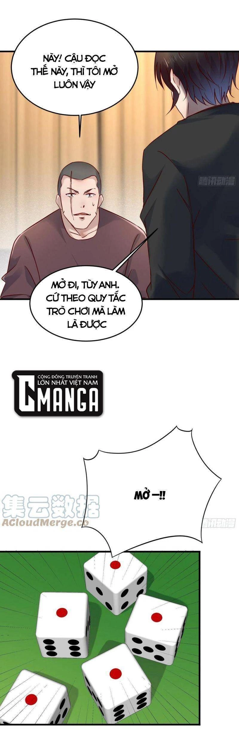 Vua Đầu Tư Mạnh Nhất Chapter 85 - 29