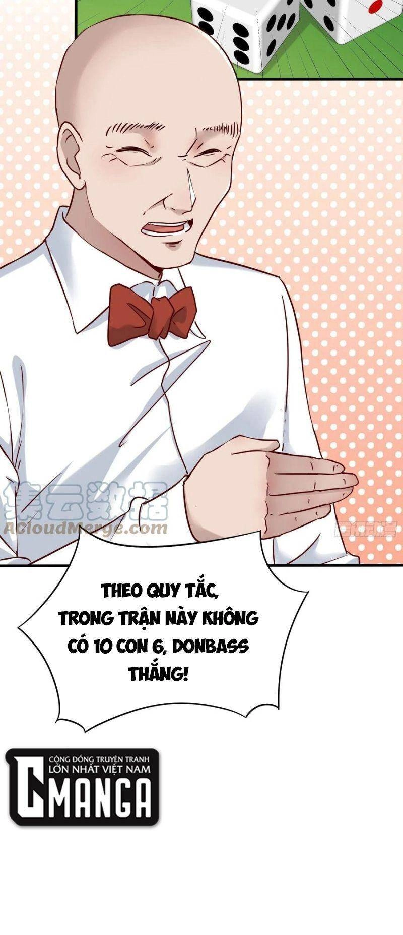 Vua Đầu Tư Mạnh Nhất Chapter 85 - 31